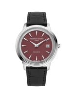 Kép betöltése a Galériamegjelenítőbe, FREDERIQUE CONSTANT FC-120BRG3S6 Classics Moneta Solarmetre Karóra

