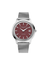 Kép betöltése a Galériamegjelenítőbe, FREDERIQUE CONSTANT FC-120BRG3S6 Classics Moneta Solarmetre Karóra
