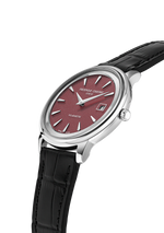 Kép betöltése a Galériamegjelenítőbe, FREDERIQUE CONSTANT FC-120BRG3S6 Classics Moneta Solarmetre Karóra
