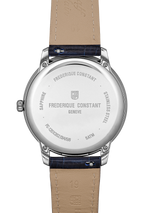 Kép betöltése a Galériamegjelenítőbe, FREDERIQUE CONSTANT FC-120LB3S6 Classics Moneta Solarmetre Karóra
