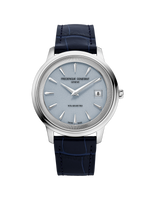 Kép betöltése a Galériamegjelenítőbe, FREDERIQUE CONSTANT FC-120LB3S6 Classics Moneta Solarmetre Karóra
