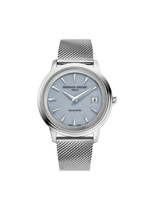 Kép betöltése a Galériamegjelenítőbe, FREDERIQUE CONSTANT FC-120LB3S6 Classics Moneta Solarmetre Karóra

