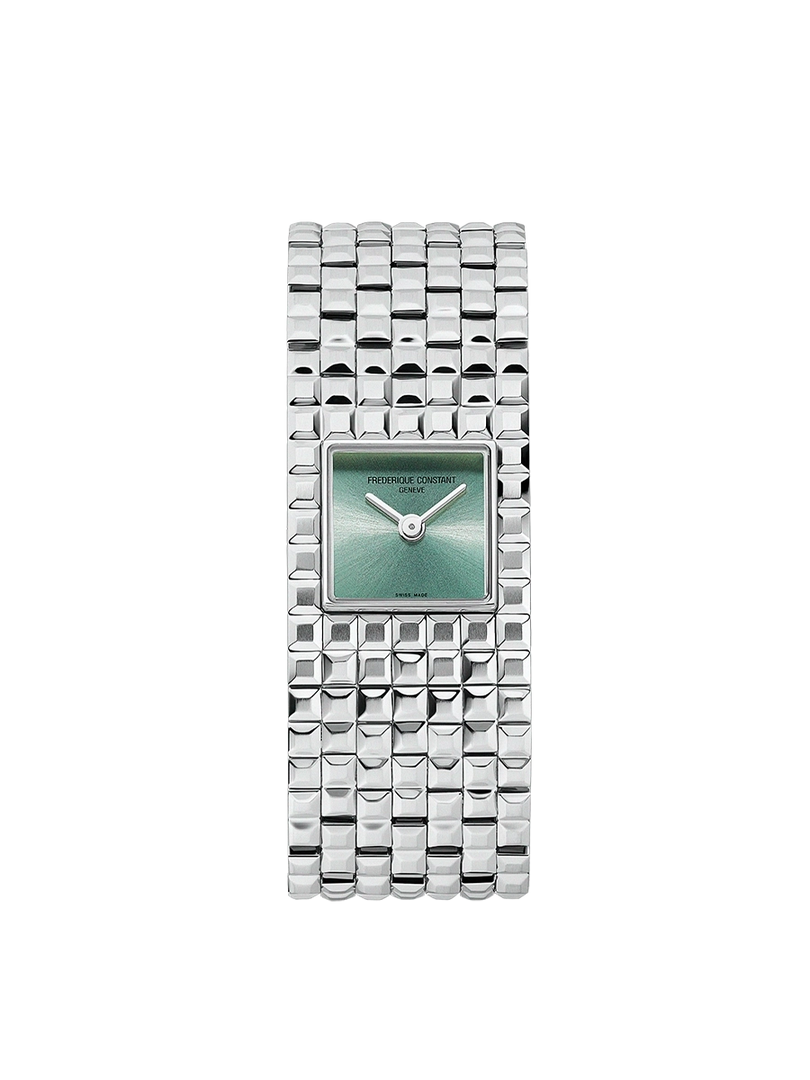 FREDERIQUE CONSTANT FC-200GR1MC6B Classics Manchette Watch