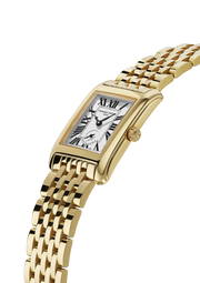 FREDERIQUE CONSTANT FC-235S2C5B Classics Carree Small Seconds Karóra