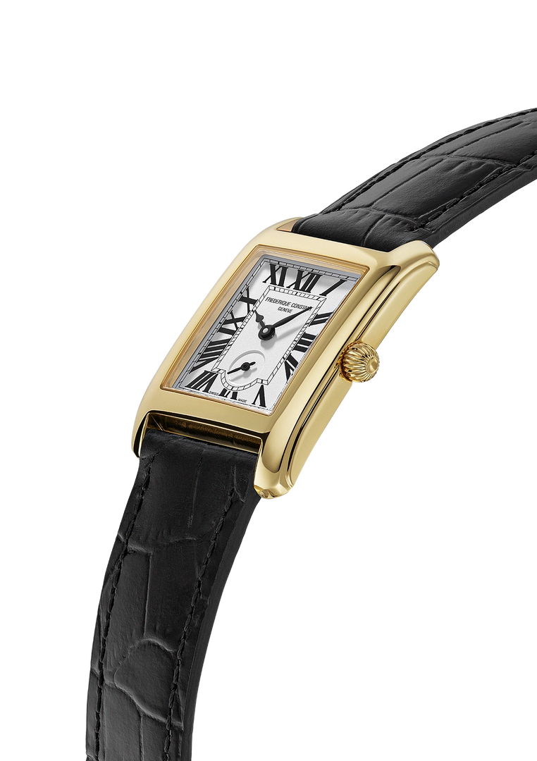 FREDERIQUE CONSTANT FC-235S2C5 Classics Watch