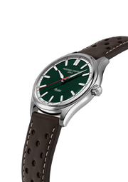 FREDERIQUE CONSTANT FC-301HGRS5B26 Classics Vintage Rally Healey Automatic Karóra