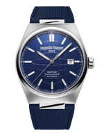 Kép betöltése a Galériamegjelenítőbe, FREDERIQUE CONSTANT FC-303N4NH6B Highlife Automatic Cosc Karóra
