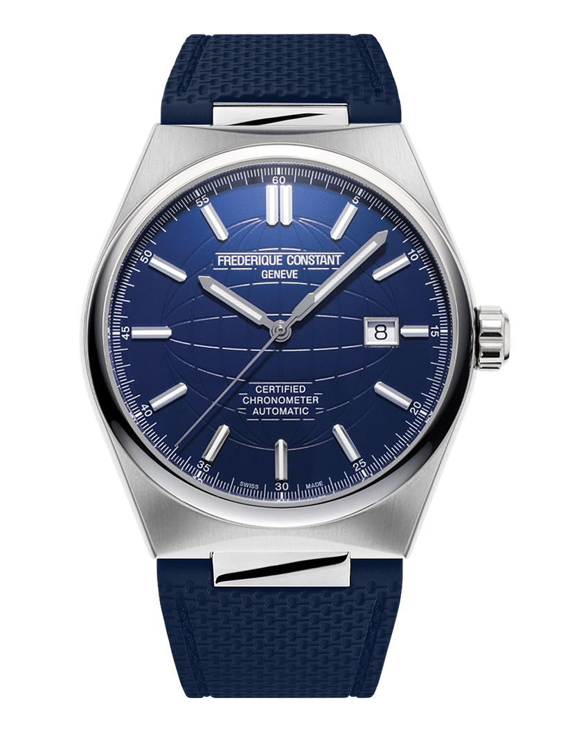 FREDERIQUE CONSTANT FC-303N4NH6B Highlife Automatic Cosc Karóra