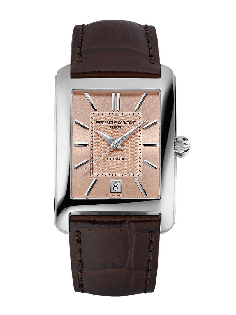 FREDERIQUE CONSTANT FC-303SAL4C6 Classics Karóra