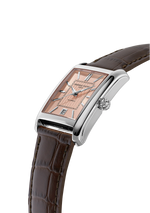 Kép betöltése a Galériamegjelenítőbe, FREDERIQUE CONSTANT FC-303SAL4C6 Classics Karóra
