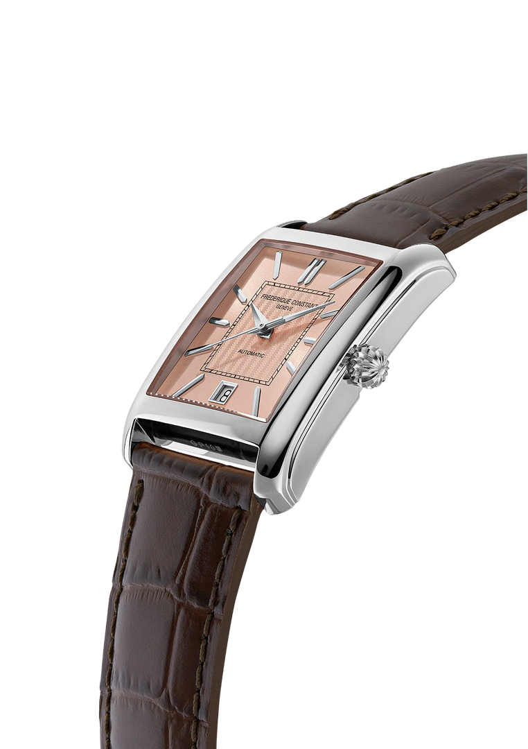 FREDERIQUE CONSTANT FC-303SAL4C6 Classics Karóra