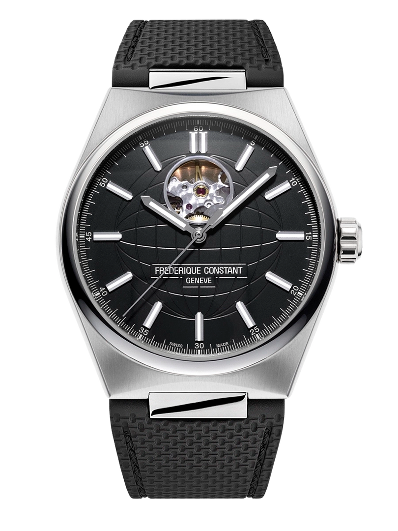 FREDERIQUE CONSTANT FC-310B4NH6B Highlife Heart Beat Automatic Watch