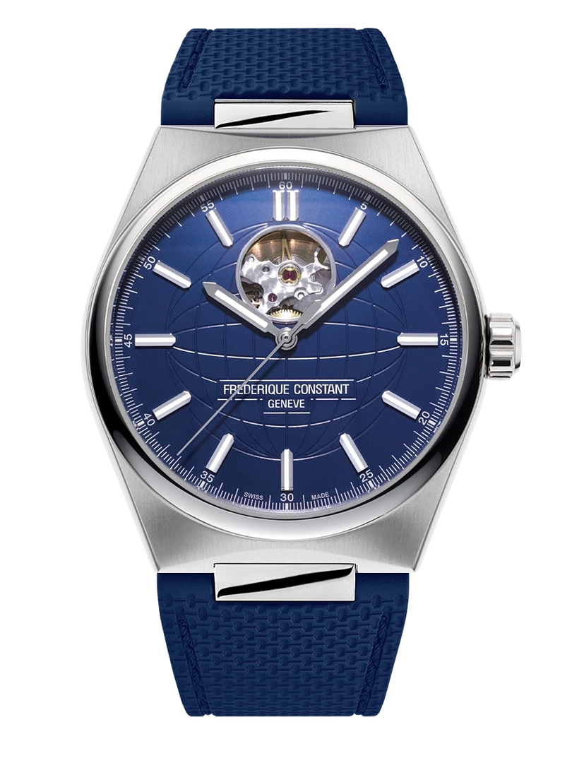 FREDERIQUE CONSTANT FC-310N4NH6B Highlife Heart Beat Automatic Watch
