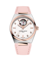 Load image into Gallery viewer, FREDERIQUE CONSTANT FC-310VD2NH2B Highlife Ladies Automatic Heart Beat Watch
