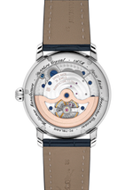 Load image into Gallery viewer, FREDERIQUE CONSTANT FC-718LA4H6 Manufacture Classic Worldtimer Watch
