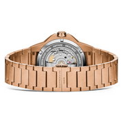 CORNAVIN AT.07.B Downtown 3-H Automatic Karóra