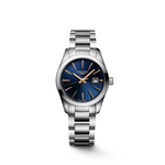 Kép betöltése a Galériamegjelenítőbe, LONGINES L22864926 Conquest Classic Karóra – Image 1
