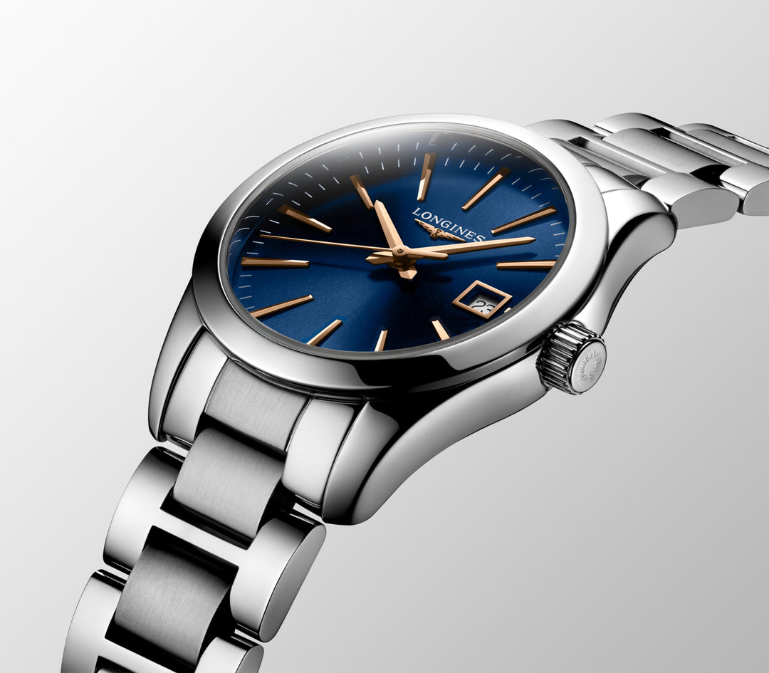 LONGINES L22864926 Conquest Classic Karóra – Image 2