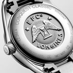 Kép betöltése a Galériamegjelenítőbe, LONGINES L22864926 Conquest Classic Karóra – Image 5
