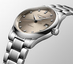 Kép betöltése a Galériamegjelenítőbe, LONGINES L23574076 Master Collection Karóra – Image 2

