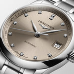 Kép betöltése a Galériamegjelenítőbe, LONGINES L23574076 Master Collection Karóra – Image 6
