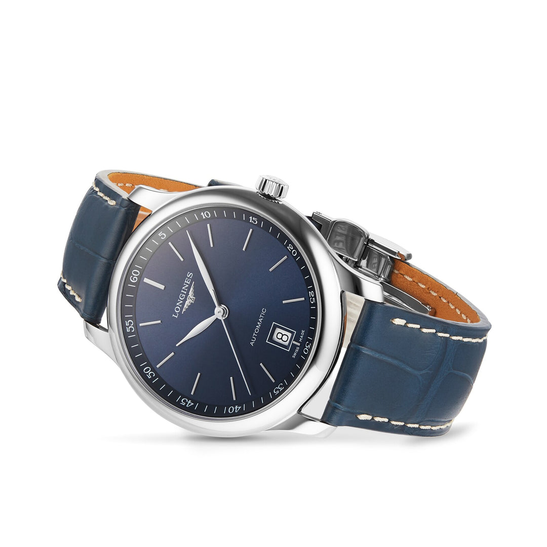 LONGINES L26284920 Master Collection Karóra DRAFT – Image 2