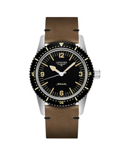 LONGINES L28224562 Skin Diver Heritage Karóra DRAFT – Image 1