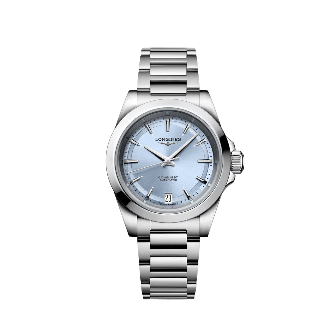 LONGINES L34304926 Conquest Karóra