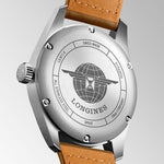Kép betöltése a Galériamegjelenítőbe, LONGINES L38114732 Spirit Karóra
