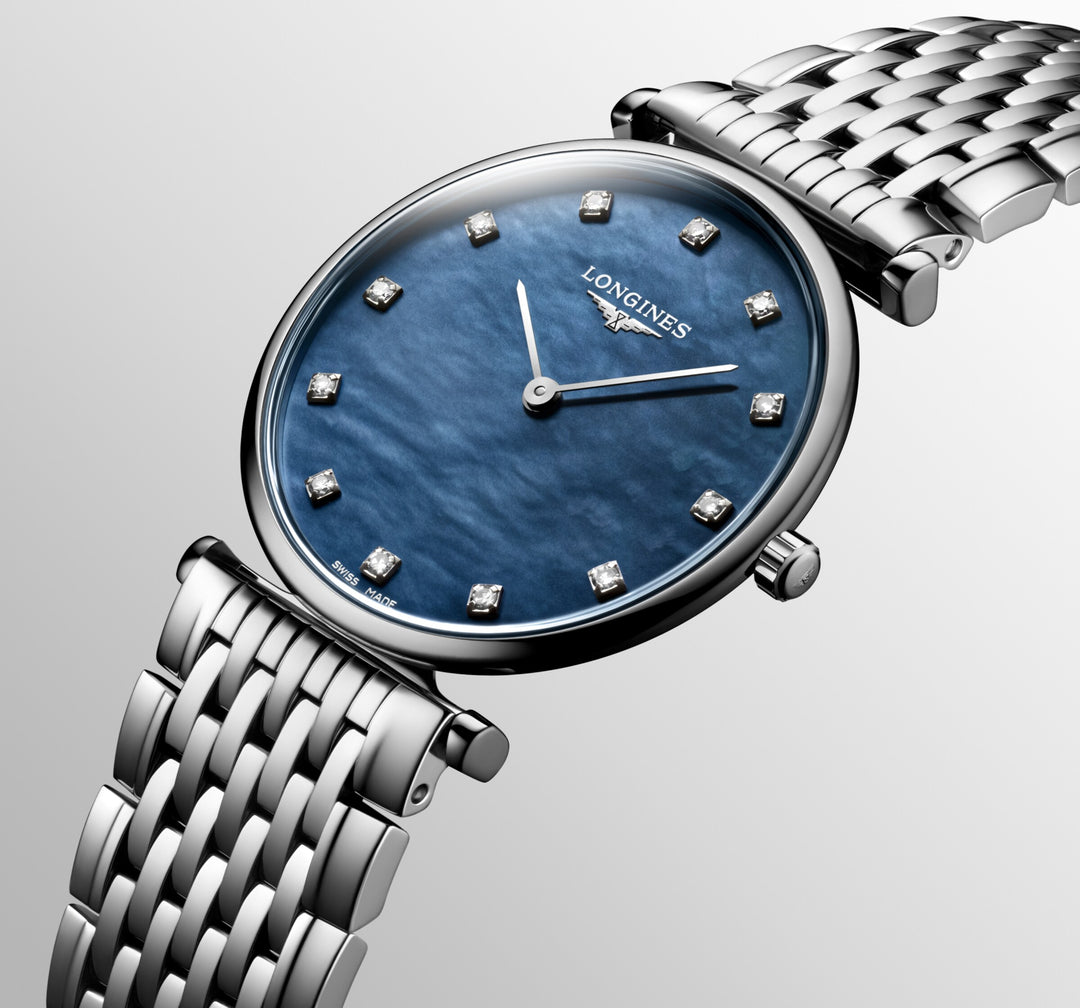 LONGINES L45124816 La Grande Classique Karóra – Image 2