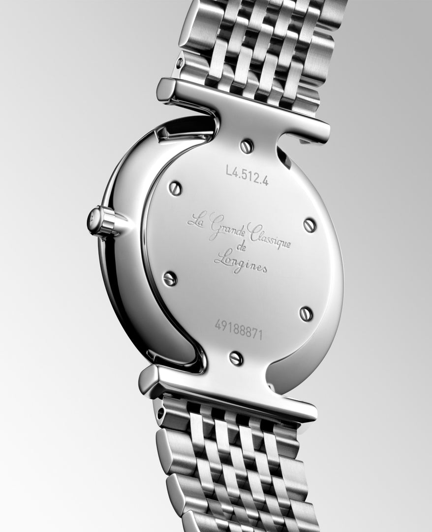 LONGINES L45124816 La Grande Classique Karóra – Image 5