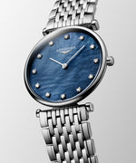 Kép betöltése a Galériamegjelenítőbe, LONGINES L45124816 La Grande Classique Karóra – Image 7
