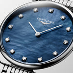 Kép betöltése a Galériamegjelenítőbe, LONGINES L45124816 La Grande Classique Karóra – Image 8
