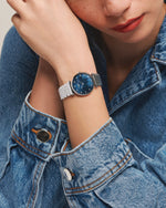 Kép betöltése a Galériamegjelenítőbe, LONGINES L45124816 La Grande Classique Karóra – Image 9
