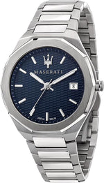 Kép betöltése a Galériamegjelenítőbe, MASERATI R8853142006 Karóra
