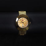 Load image into Gallery viewer, Luxury watch (R12413523): watch face zoomed out
