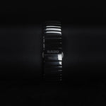 Kép betöltése a Galériamegjelenítőbe, Luxury watch (R13477172): watch bracelet zoomed out
