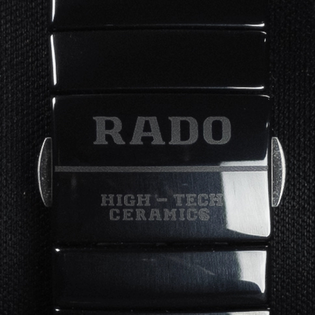 Luxury watch (R13477172): watch bracelet