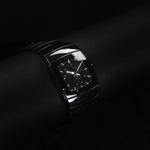 Kép betöltése a Galériamegjelenítőbe, Luxury watch (R13477172): watch face angled view left zoomed out
