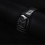 Kép betöltése a Galériamegjelenítőbe, Luxury watch (R13477172): watch face angled view right zoomed out
