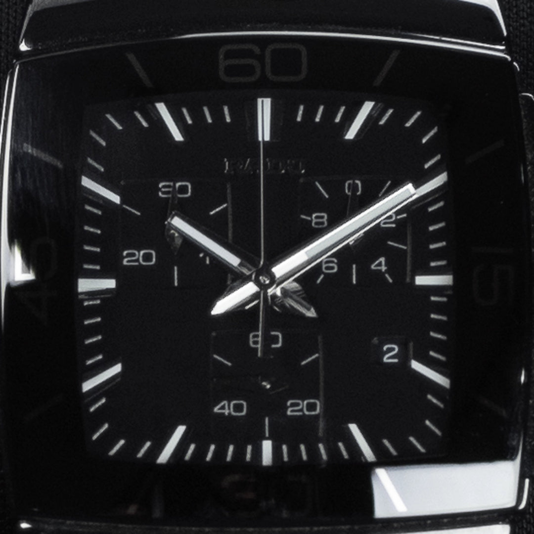 Luxury watch (R13477172): watch face