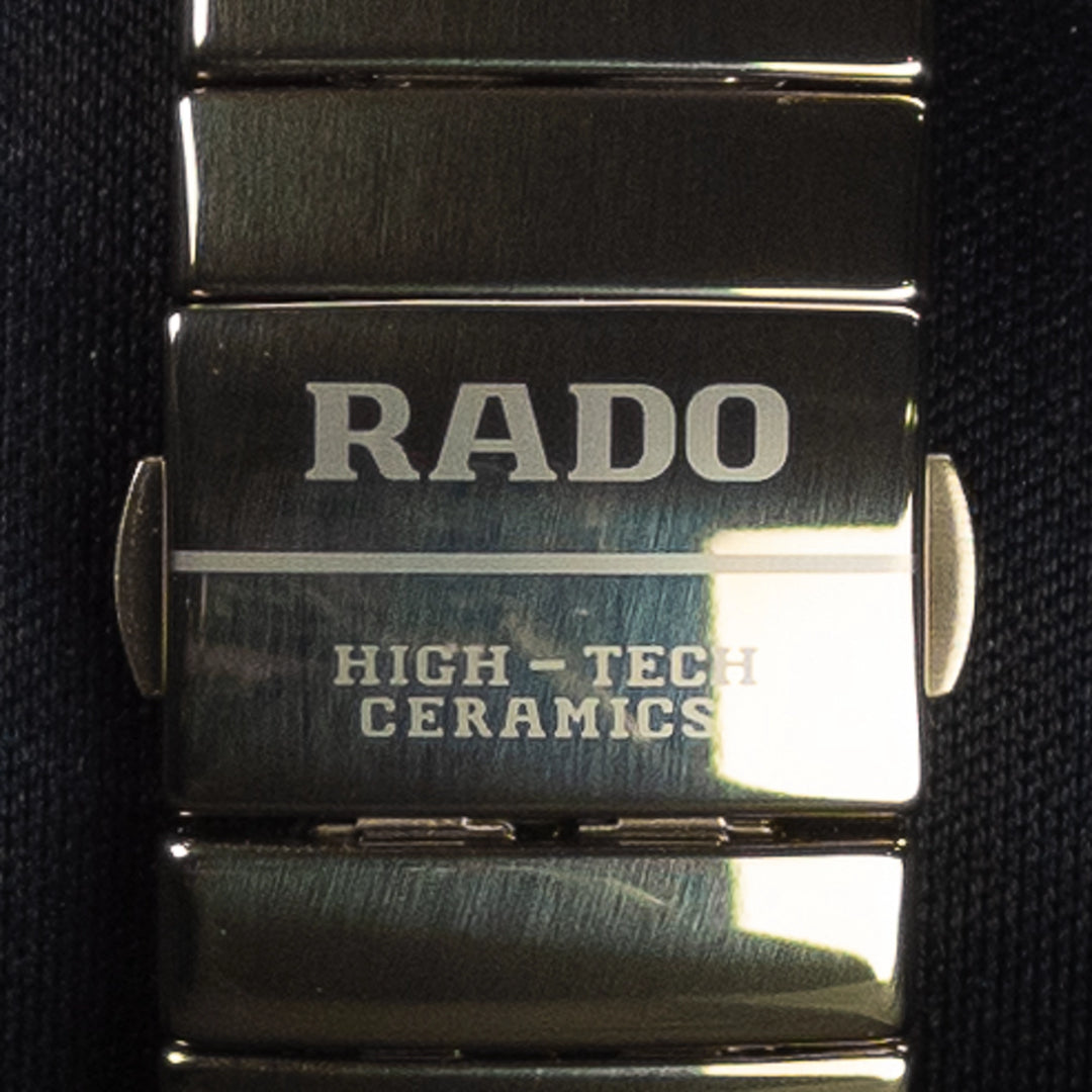 Luxury watch (R13841712): watch bracelet