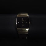 Kép betöltése a Galériamegjelenítőbe, Luxury watch (R13841712): watch face zoomed out
