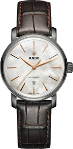 Load image into Gallery viewer, RADO R14026926 Diamaster Karóra – Image 1
