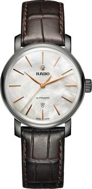 RADO R14026926 Diamaster Karóra – Image 1