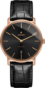 Kép betöltése a Galériamegjelenítőbe, RADO R14068166 Diamaster Karóra – Image 1
