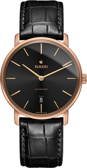 RADO R14068166 Diamaster Karóra – Image 1