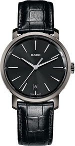 Kép betöltése a Galériamegjelenítőbe, RADO R14072175 Diamaster Karóra – Image 1
