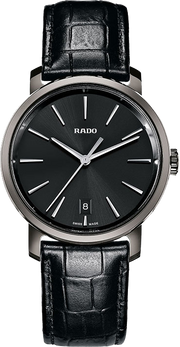RADO R14072175 Diamaster Karóra – Image 1