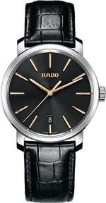 Kép betöltése a Galériamegjelenítőbe, RADO R14078165 Diamaster Karóra – Image 1
